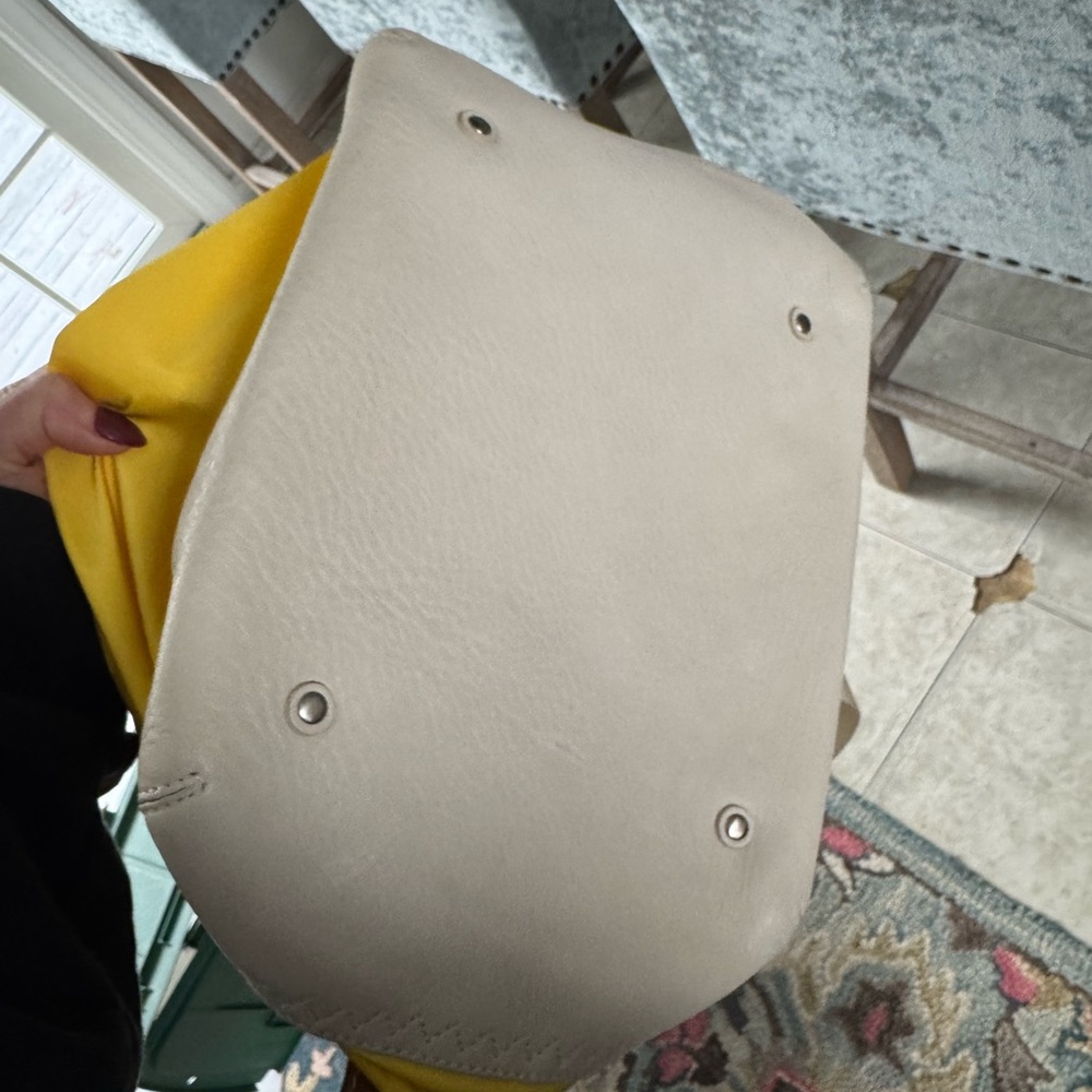 Coach backpack never used! Authentic. - Picture 3 of 5